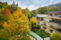 Hotel Villa Marburg im Park Hotels in Heigenbrucken