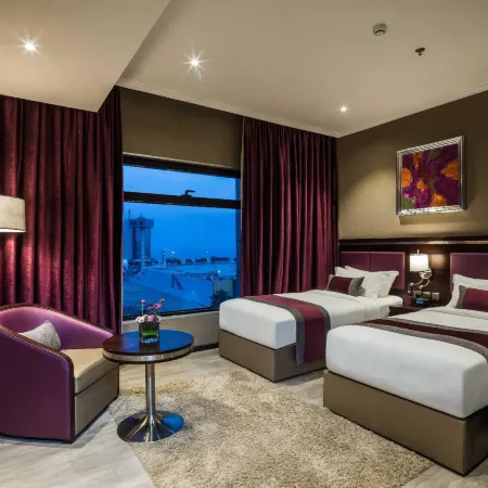 Normas Hotel