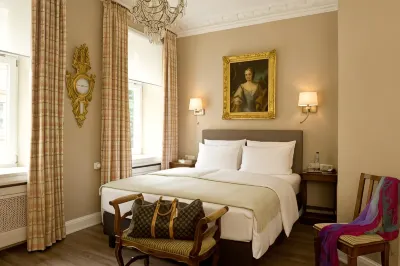 Boutique Hotel Splendid Hotel in zona Isola Prater