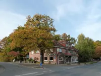 Klindworths Gasthof Hotel di Hollenstedt