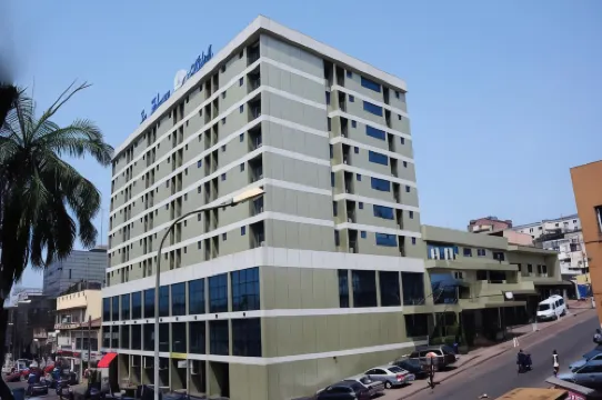 Hotel la Falaise Yaounde
