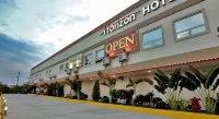 Horizon Hotel Hotels near Nike Factory Outlet