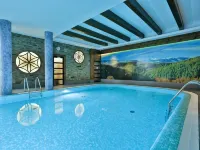 Hotel Jawor Hotele w: Powiat suski