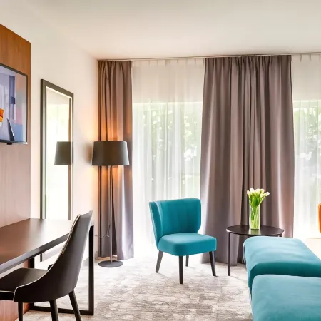 Focus Hotel Premium Lublin