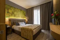 Side Amour Hotel Hotels in Manavgat