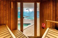 Balaton Colors Beach Hotel - spa