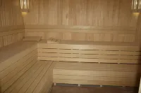 جراند أهوس هوتل - سبا