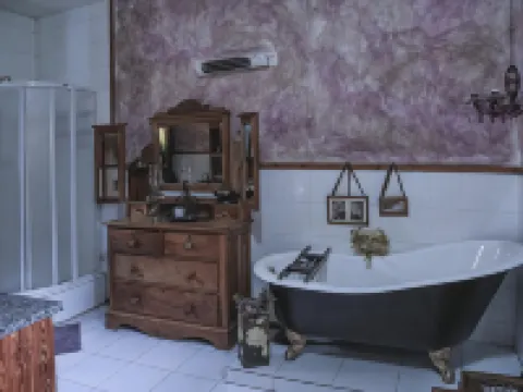 The Green Acorn Guest House