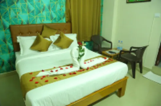 Hotel Golden Arrow Hotel a 