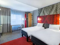 Ibis Wroclaw Centrum Hotels near Krzyki