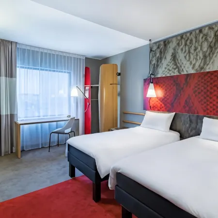 Ibis Wroclaw Centrum