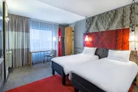 Ibis Wroclaw Centrum Отели в г. Вроцлав