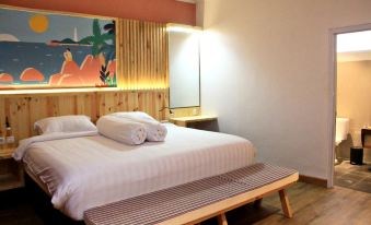 Pelangi Guesthouse Belitung 10