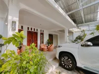 RedDoorz Syariah Near Jogja Expo Center