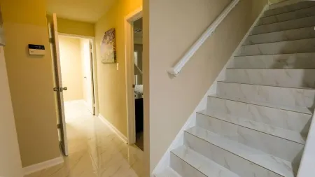 Stunning family home in North Houston!!!