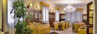 Hotel Don Abbondio - Frühstück