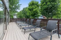 SureStay Hotel by Best Western Helen Downtown فنادق في هيلين