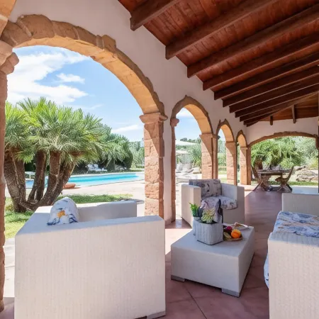 Tenute San Giuliano, Agri Resort San Giuliano