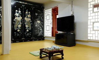 Namwon Sugokdang Hanok Stay