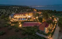 Blue Dolphin Hotel Hotels in Ormilia