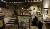 Agriturismo Casale Dei Frontini - bar