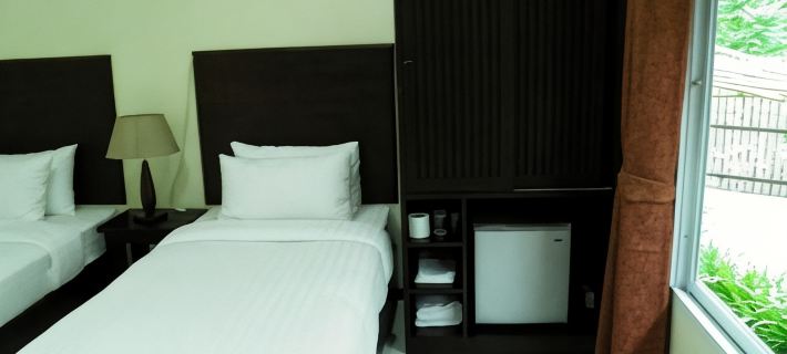 Ruen Narisra Resort Hotels in Mueang Sukhothai District
