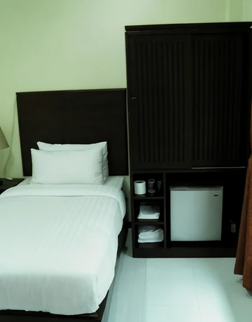 รูปภาพของเรือนนริศรา​ รีสอร์ท