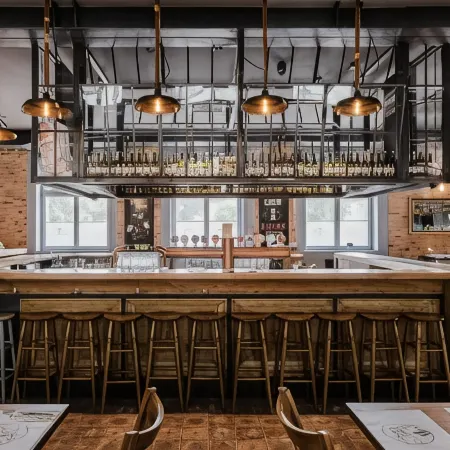 Craft Beer Central Hotel