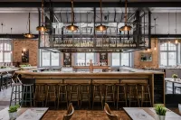 Craft Beer Central Hotel - ที่มีบาร์