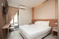 Caseira Citra Raya Syariah Mitra RedDoorz Hotel a Sindang Jaya