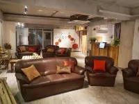 Riverine Garden Hotel Hotels in Chukai