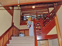 Nakajima Ryokan Hotels in Hanamaki