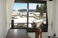 Sakura Guest House - Mountain view