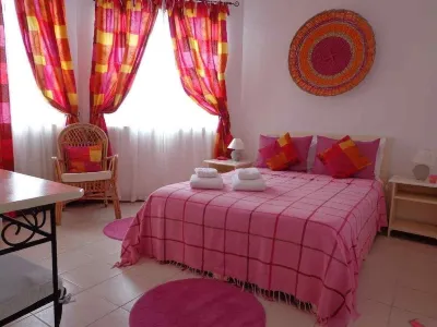 Apartment/ flat - GRAND BAIE