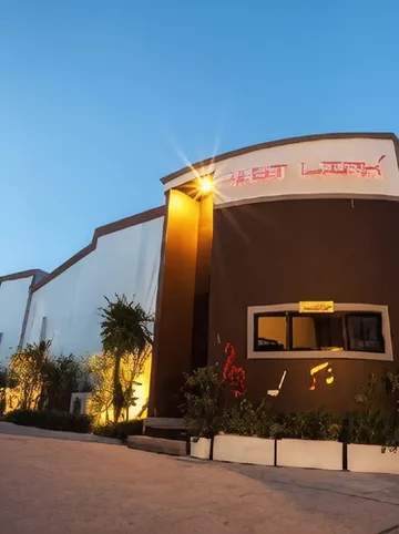 รูปภาพของเก็ท ลิงค์ ฮิป โฮเท็ล