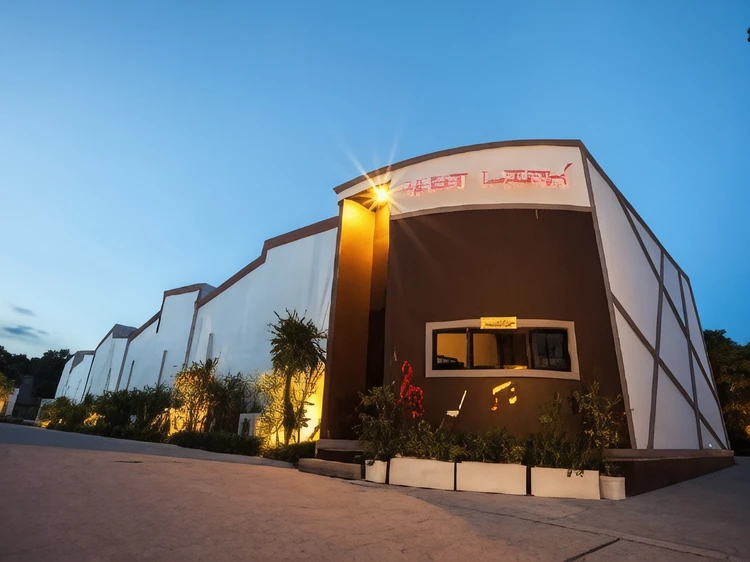 รูปภาพของเก็ท ลิงค์ ฮิป โฮเท็ล