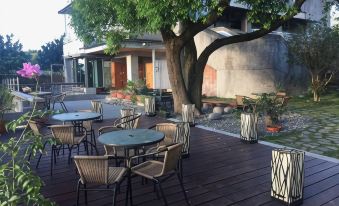 Hou Shan Ren Jia B&B Hall A