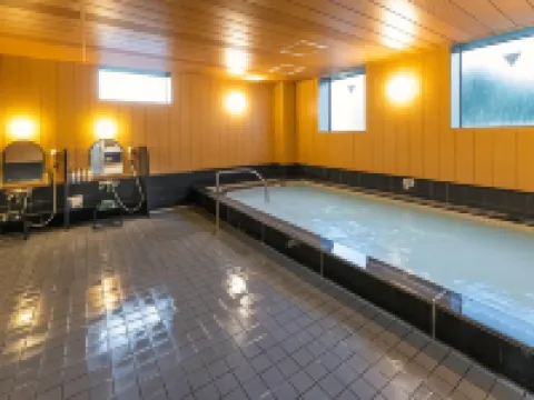 Hotel Mark-1 Cnt Hoteles en Inzai