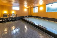 Hotel Mark-1 Cnt Hotels in Inzai