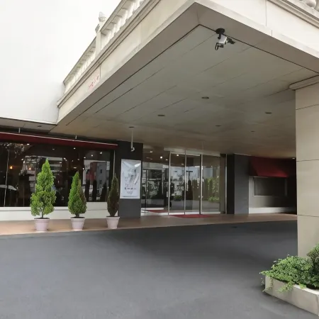 Mito Keisei Hotel