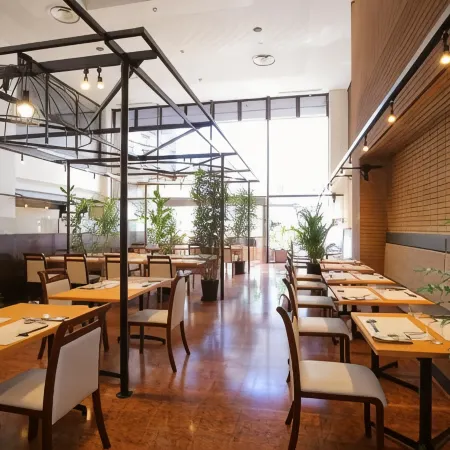 Hotel Newitaya