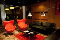 Anaco Hotels in Madrid