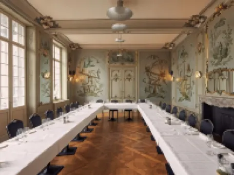 Van der Valk Sélys Liège Hotel & Spa Hotels in Liege