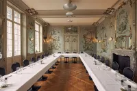 Van der Valk Sélys Liège Hotel & Spa