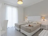 Scala Dei Turchi Resort Hoteles en Realmonte