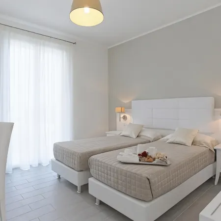 Scala Dei Turchi Resort