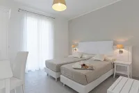Scala Dei Turchi Resort