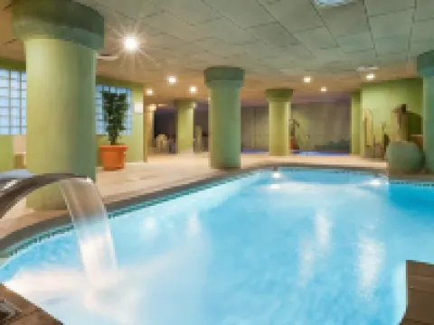 Senator Granada Hoteles en Granada