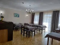 V.Mod Hotel - Bữa sáng