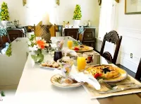 Monroe Manor Inn